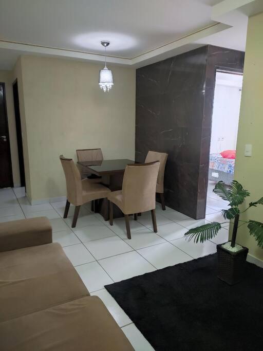 Apartamento para o São João