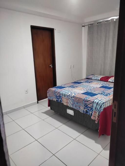 Apartamento para o São João
