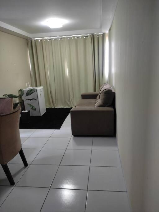 Apartamento para o São João