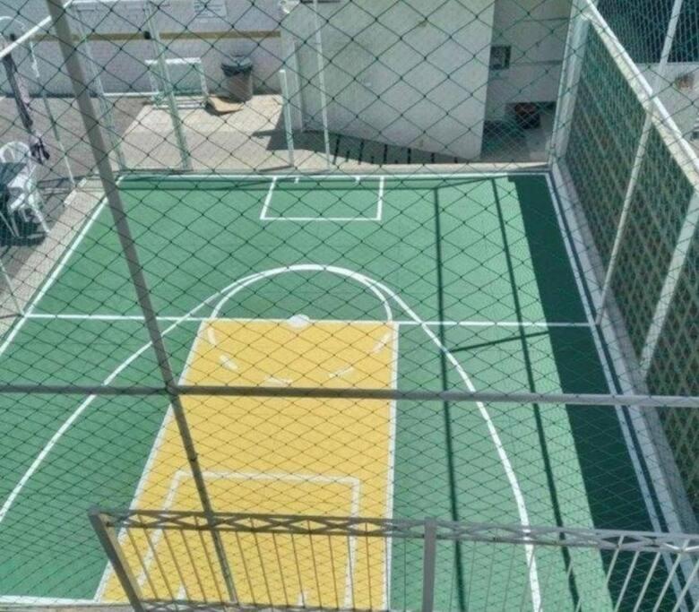 Apartamento para o São João