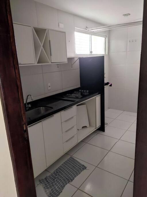 Apartamento para o São João