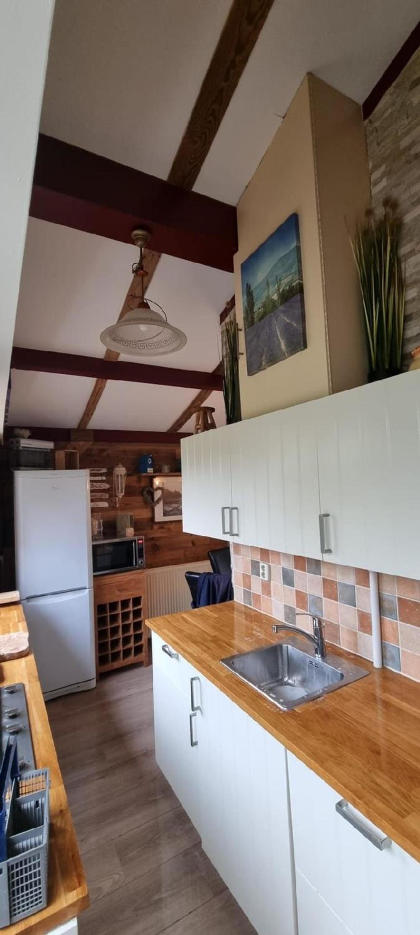 Wunderschönes Haus mit Pool, Garten und Grill