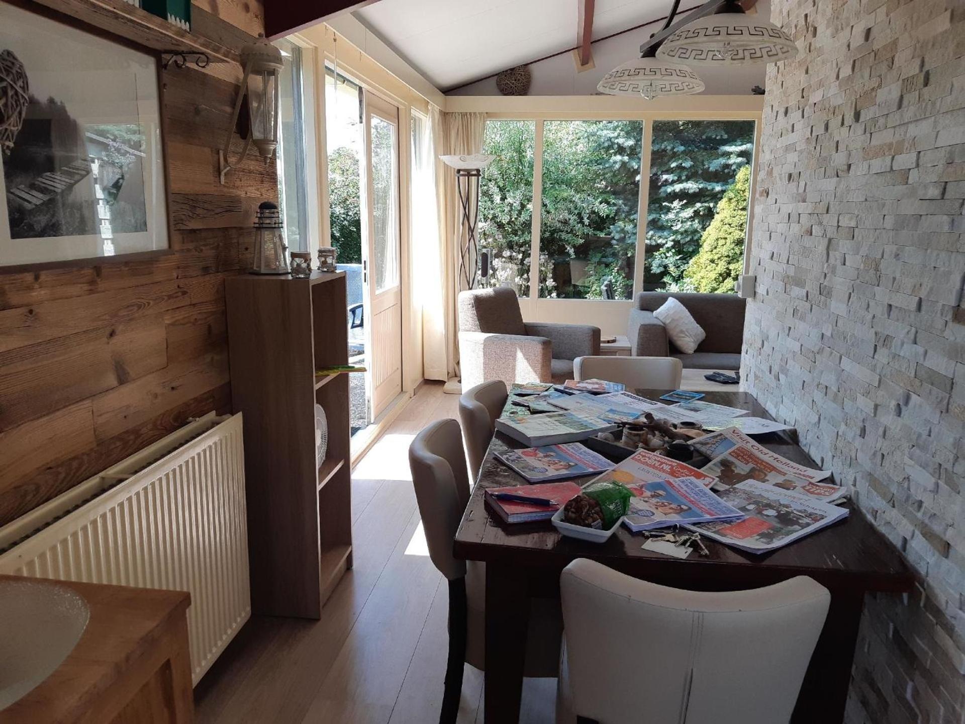 Wunderschönes Haus mit Pool, Garten und Grill