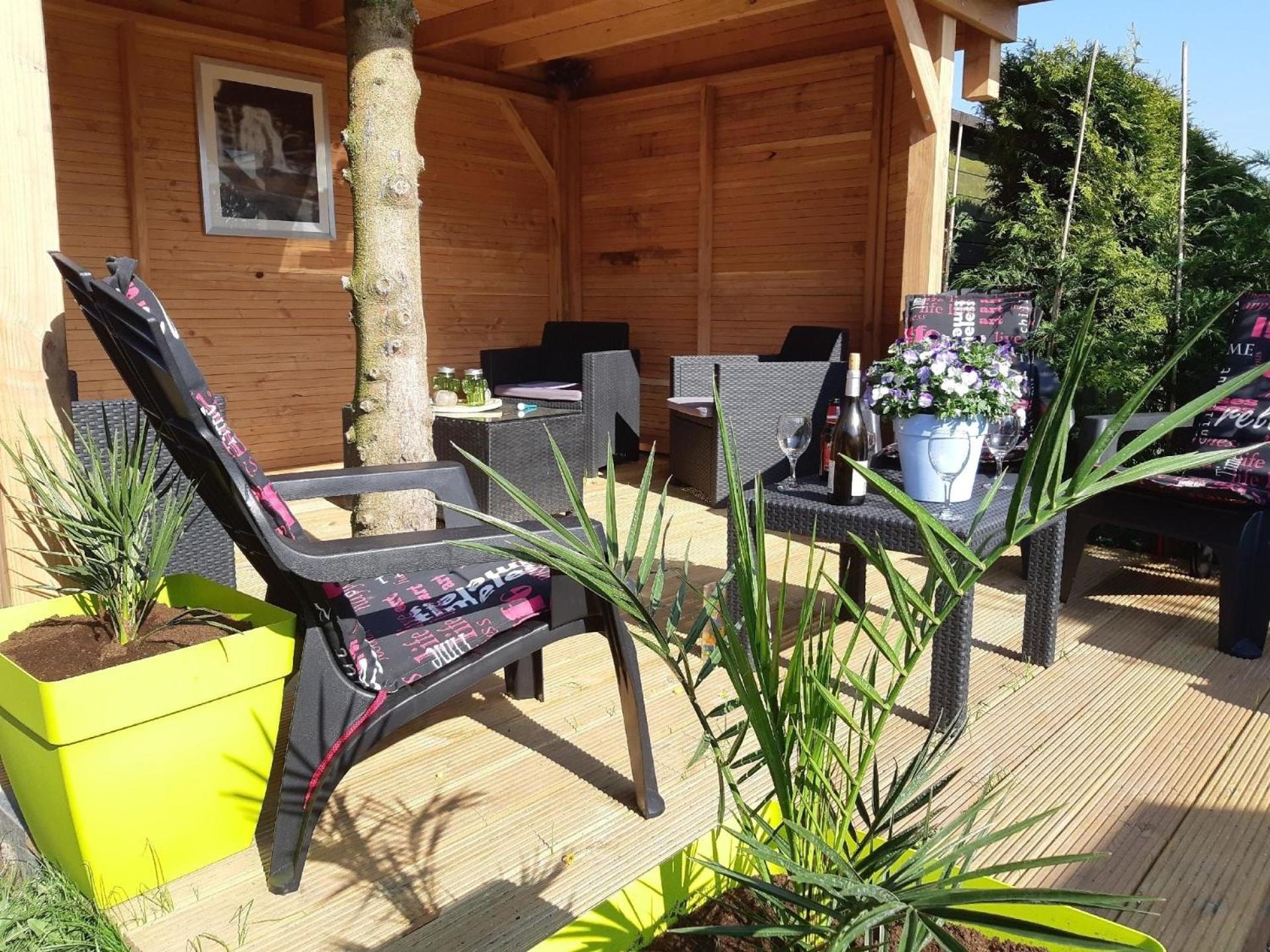 Wunderschönes Haus mit Pool, Garten und Grill