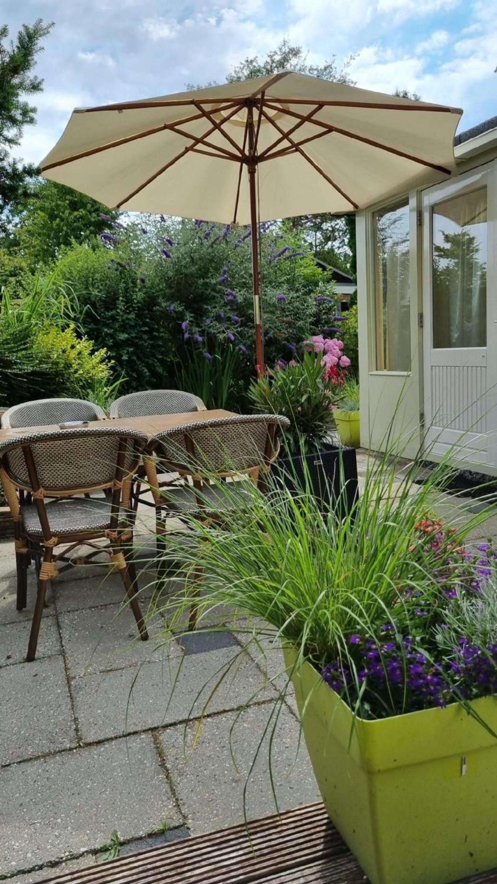 Wunderschönes Haus mit Pool, Garten und Grill
