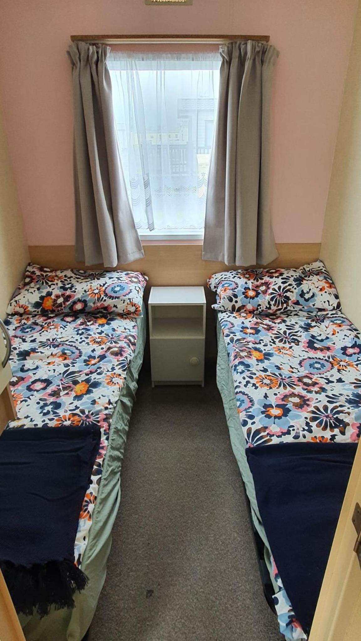 8 Berth Holiday Home at St Osyth Holiday Park view 3