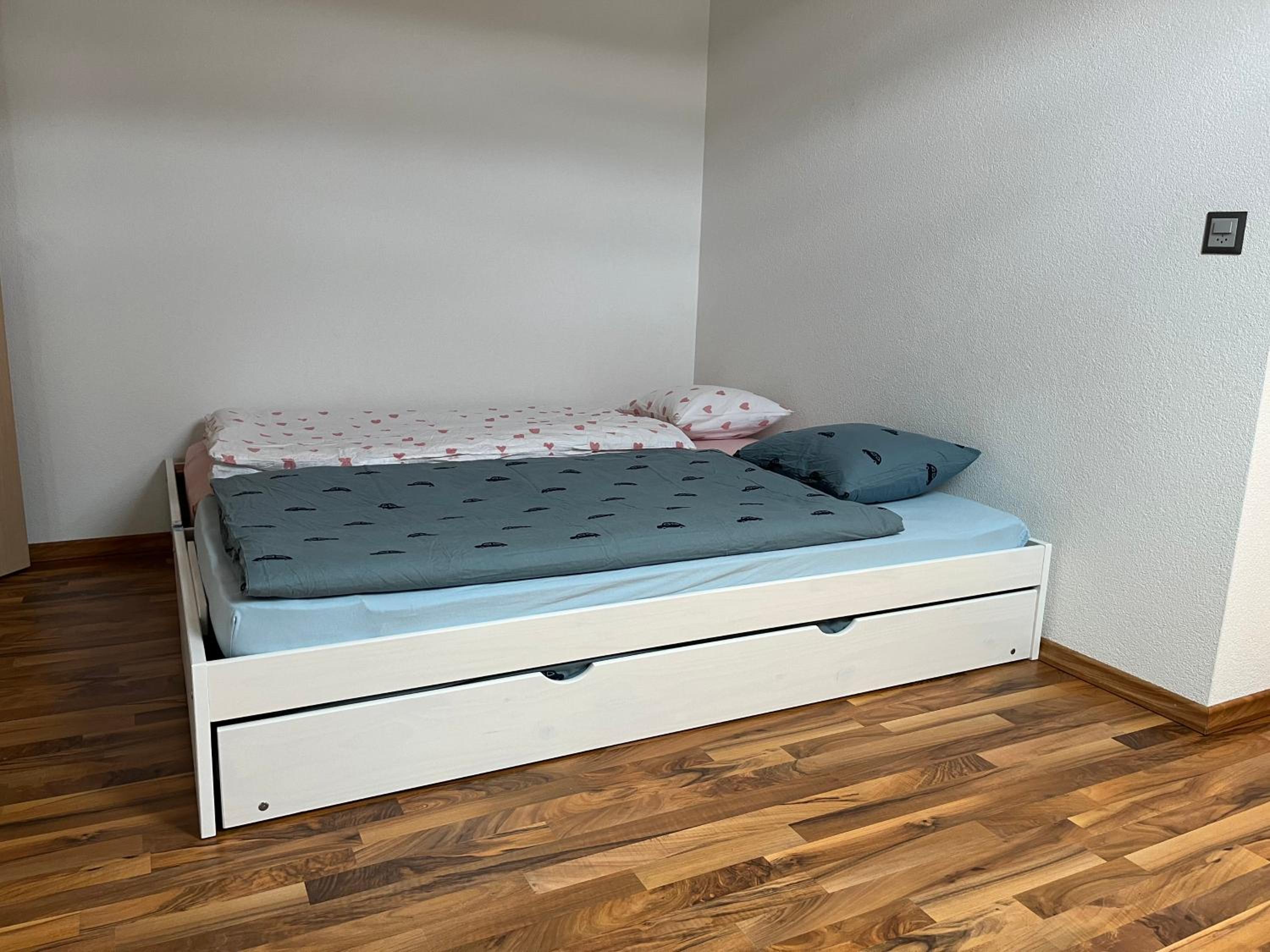 Cozy appartement de vacances 