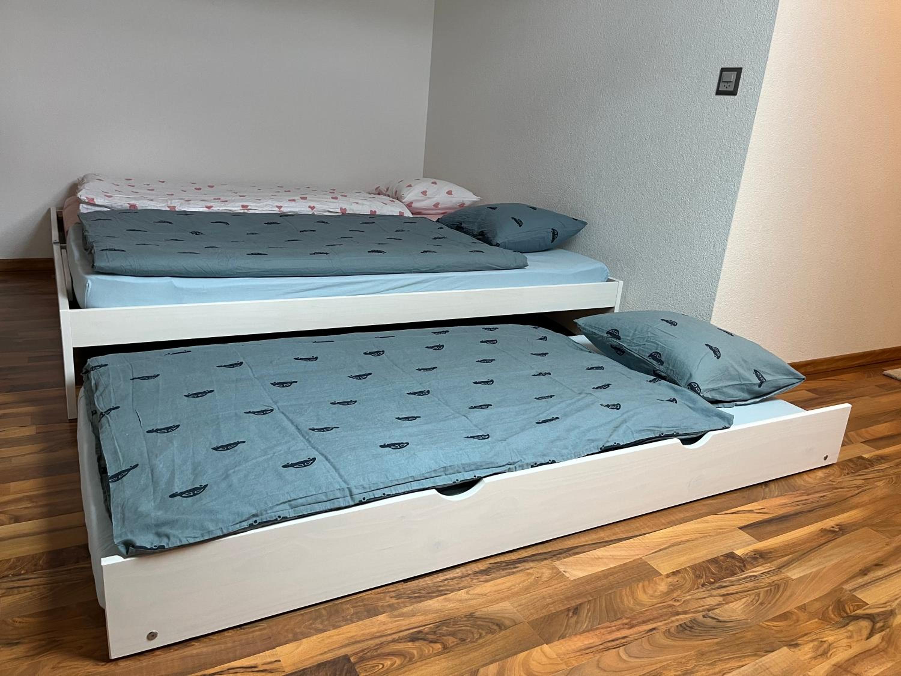 Cozy appartement de vacances 