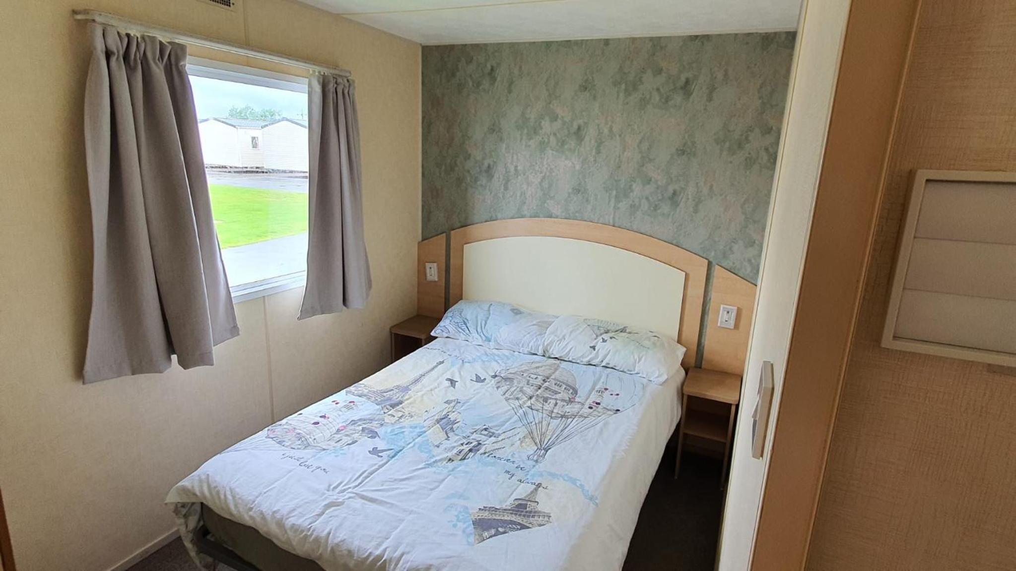 8 Berth Holiday Home at St Osyth Holiday Park view 4