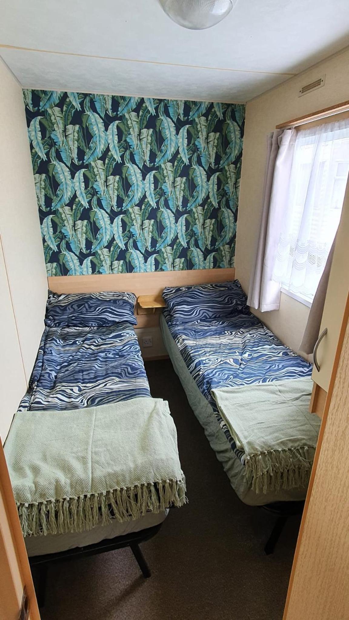 8 Berth Holiday Home at St Osyth Holiday Park view 2