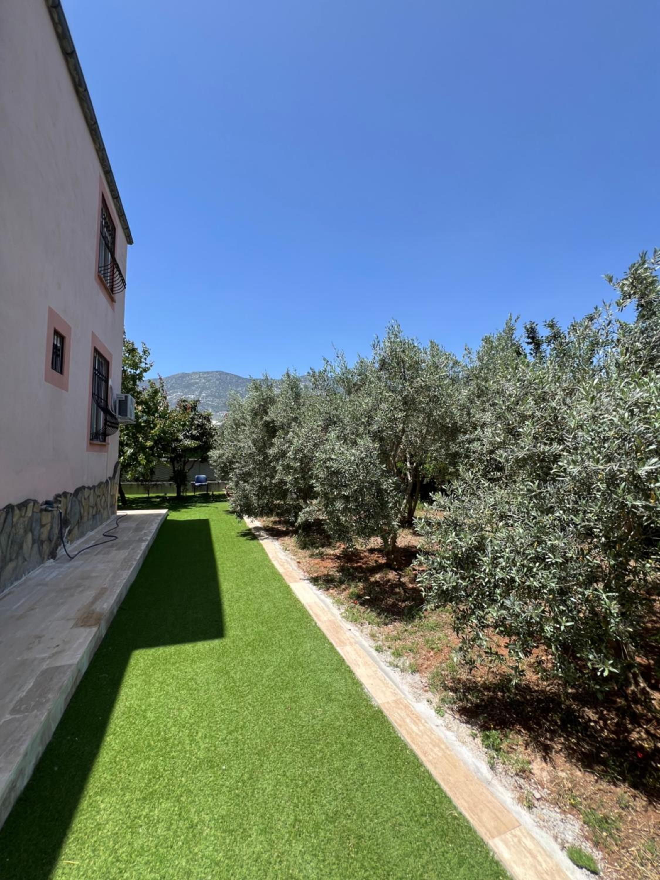 Villa Olive Private Pool