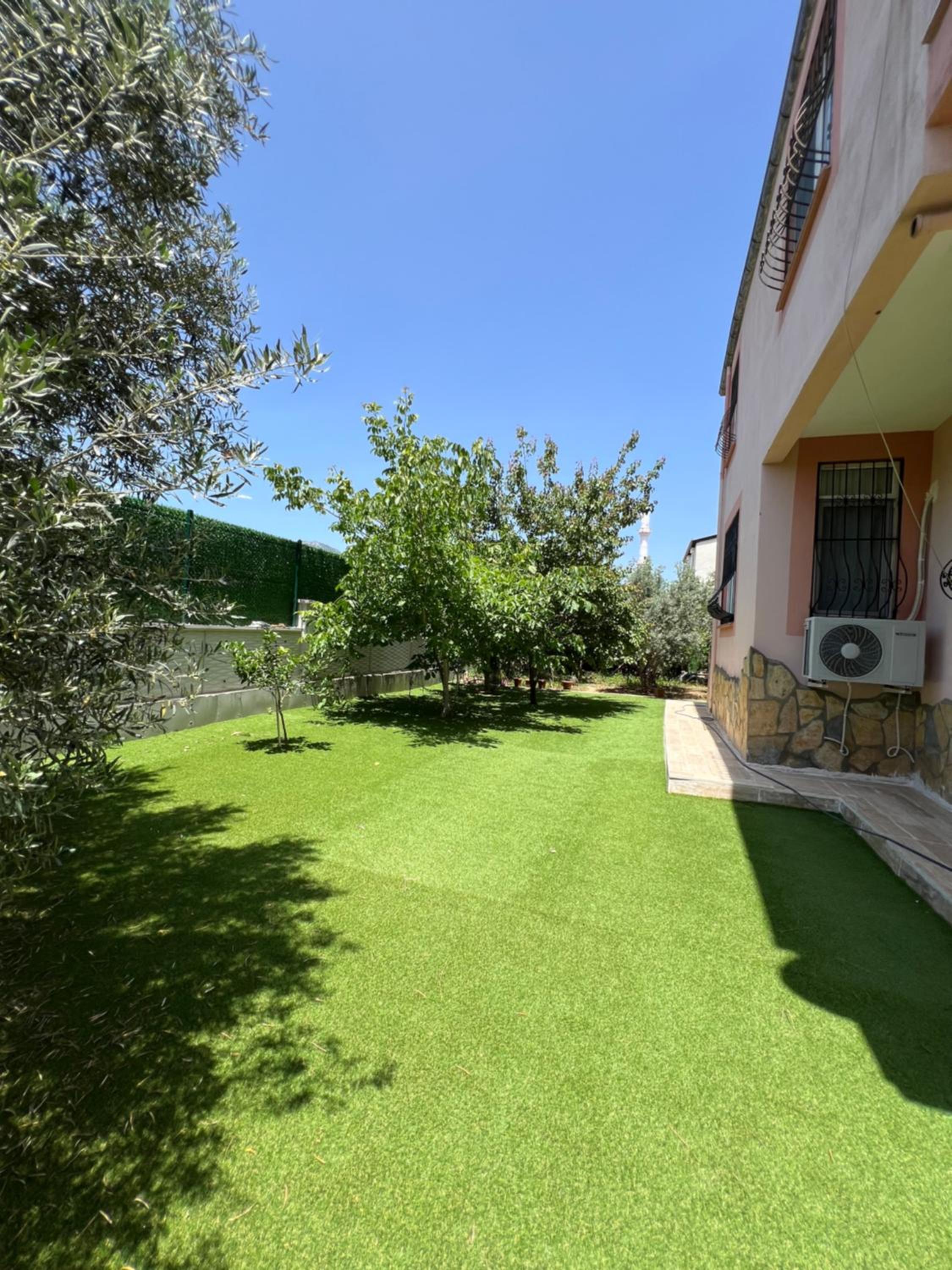 Villa Olive Private Pool