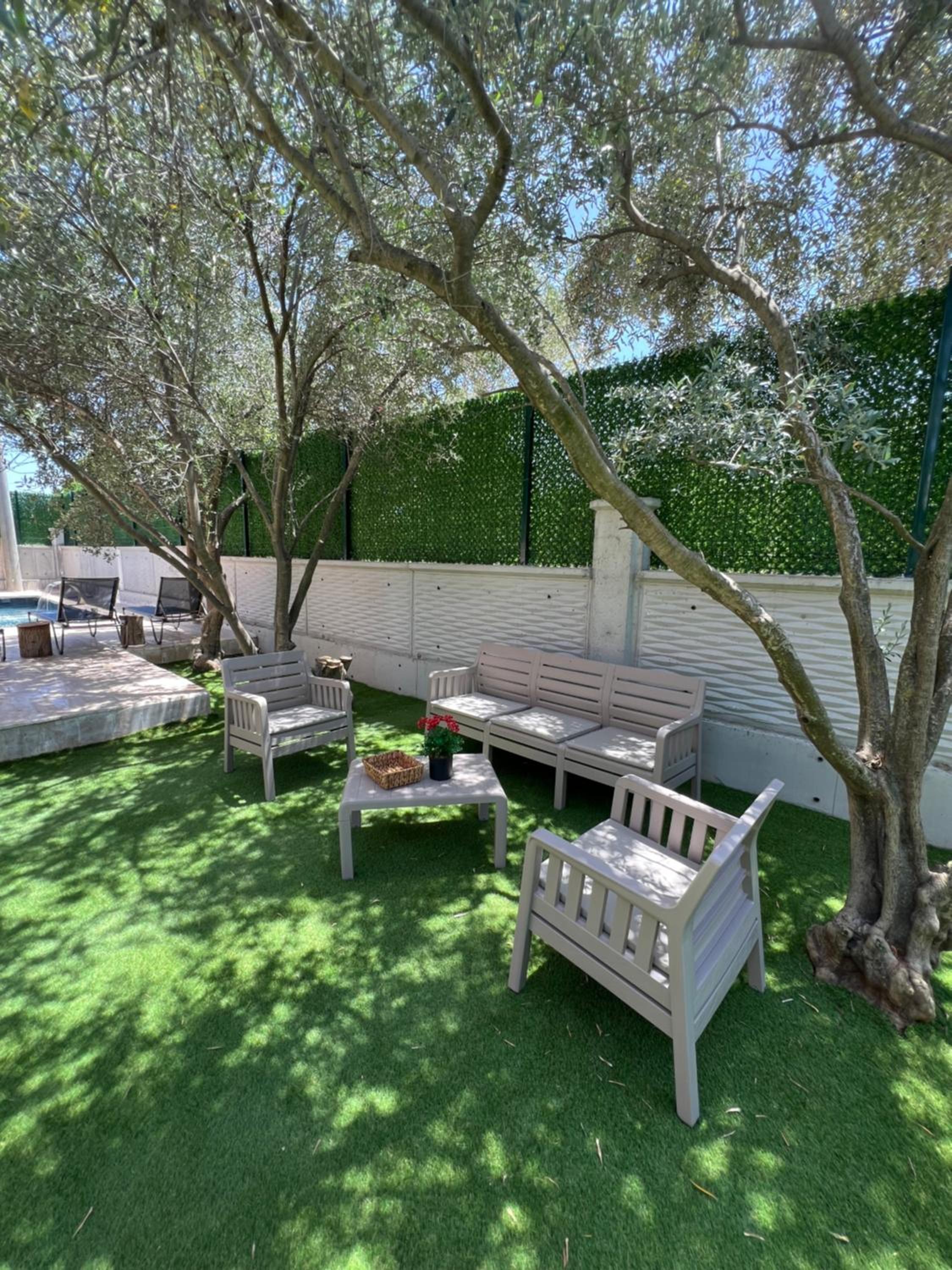Villa Olive Private Pool