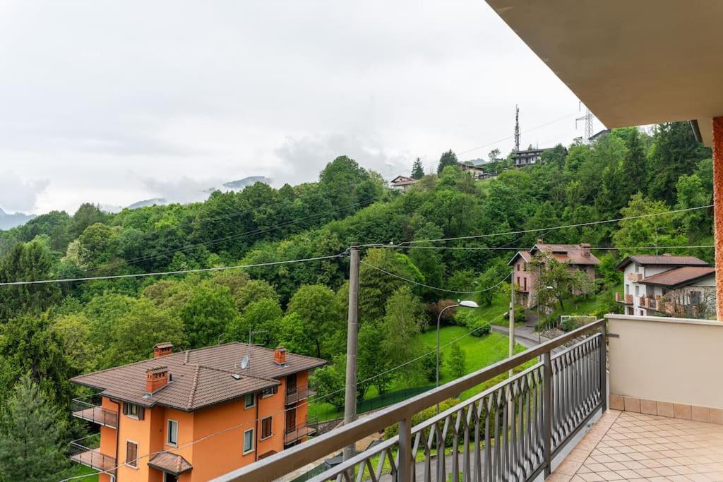 Bronson Home Ampio appartamento con vista panoramica