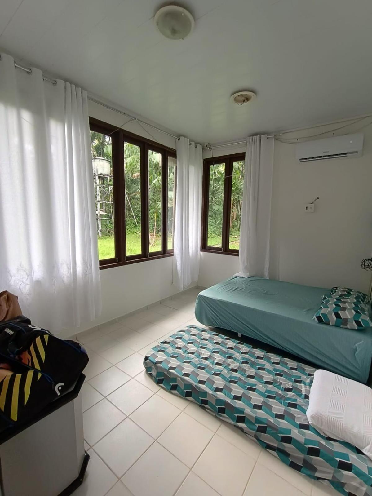 SUITE FLORESTA ILHA Da FANTASIA