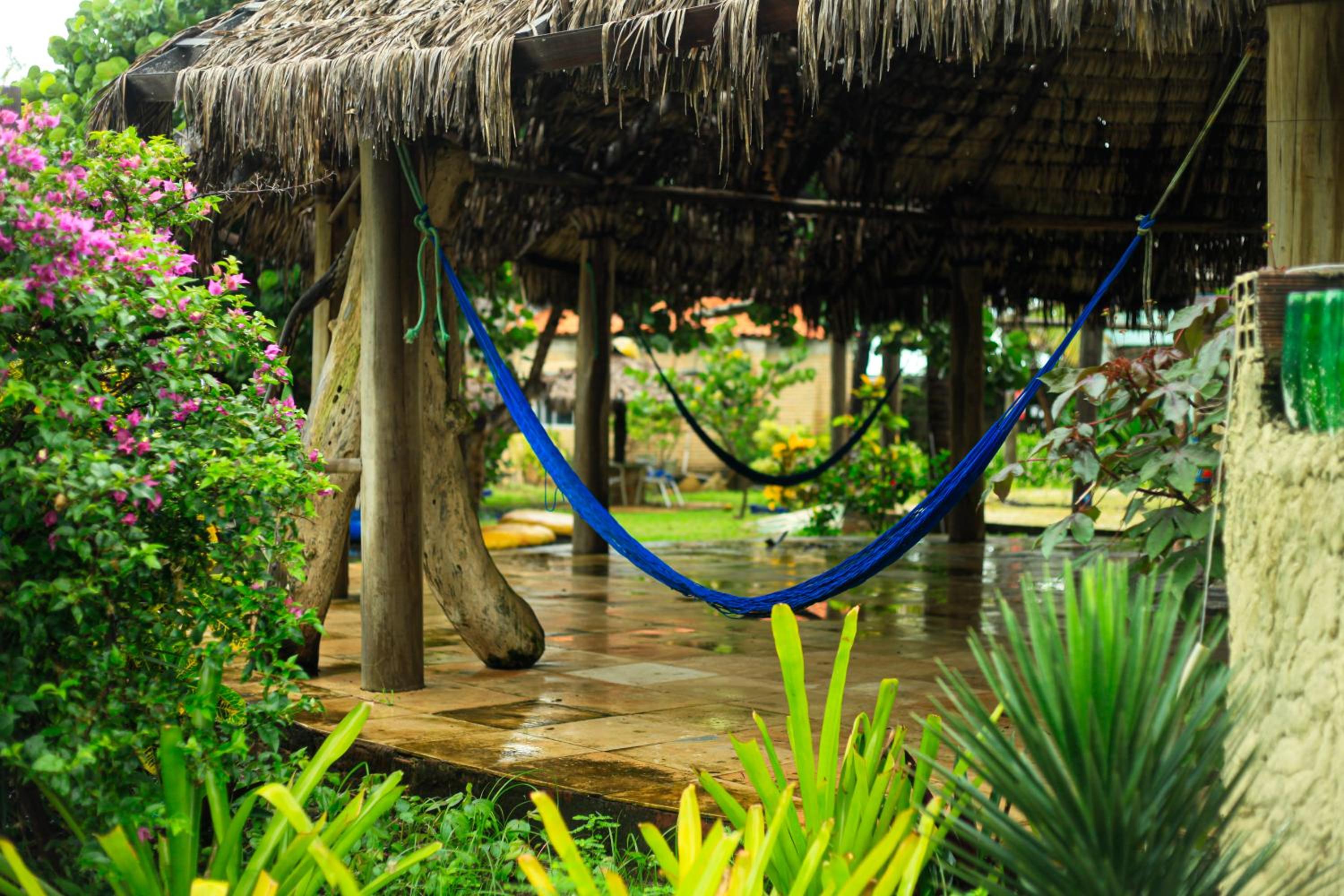 Ocas do Índio Hotel Spa