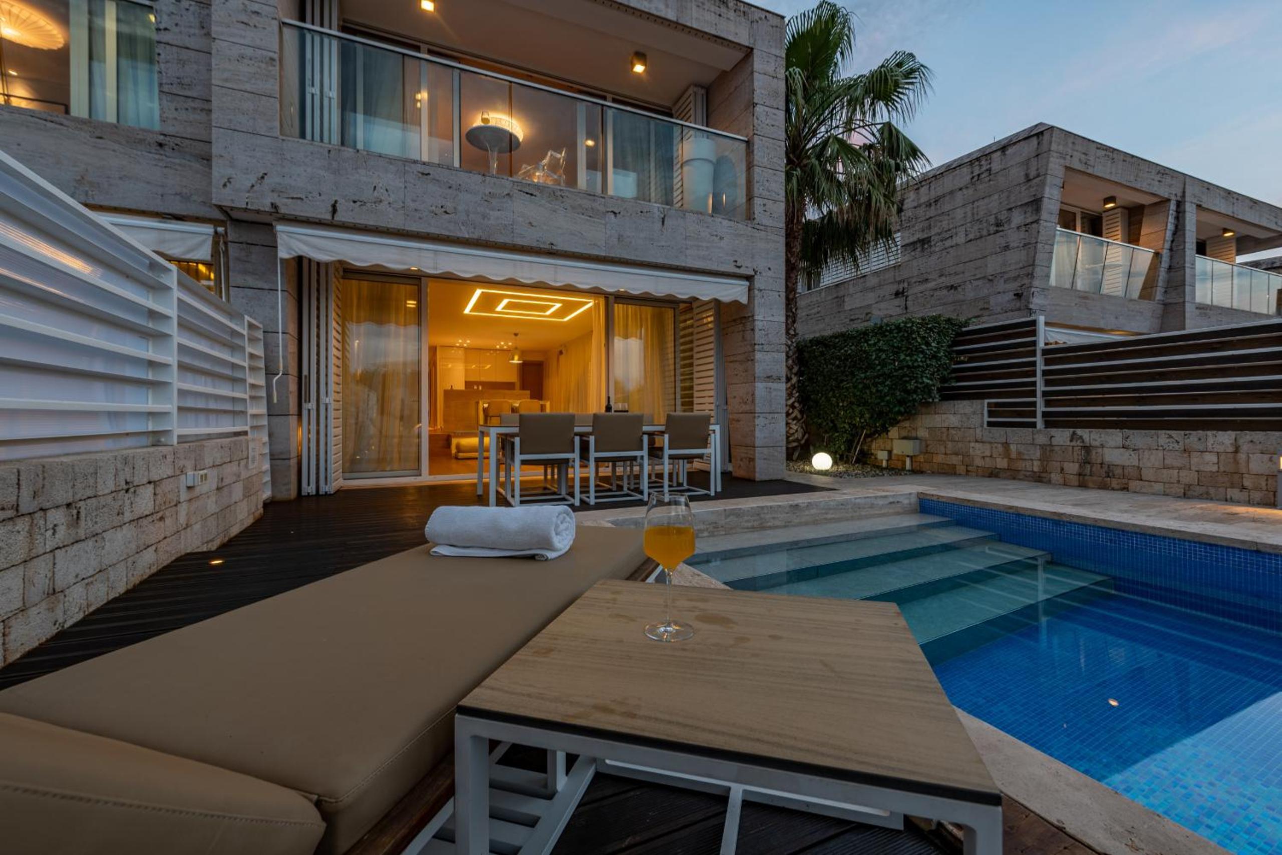 Villa Magnolia ZadarVillas