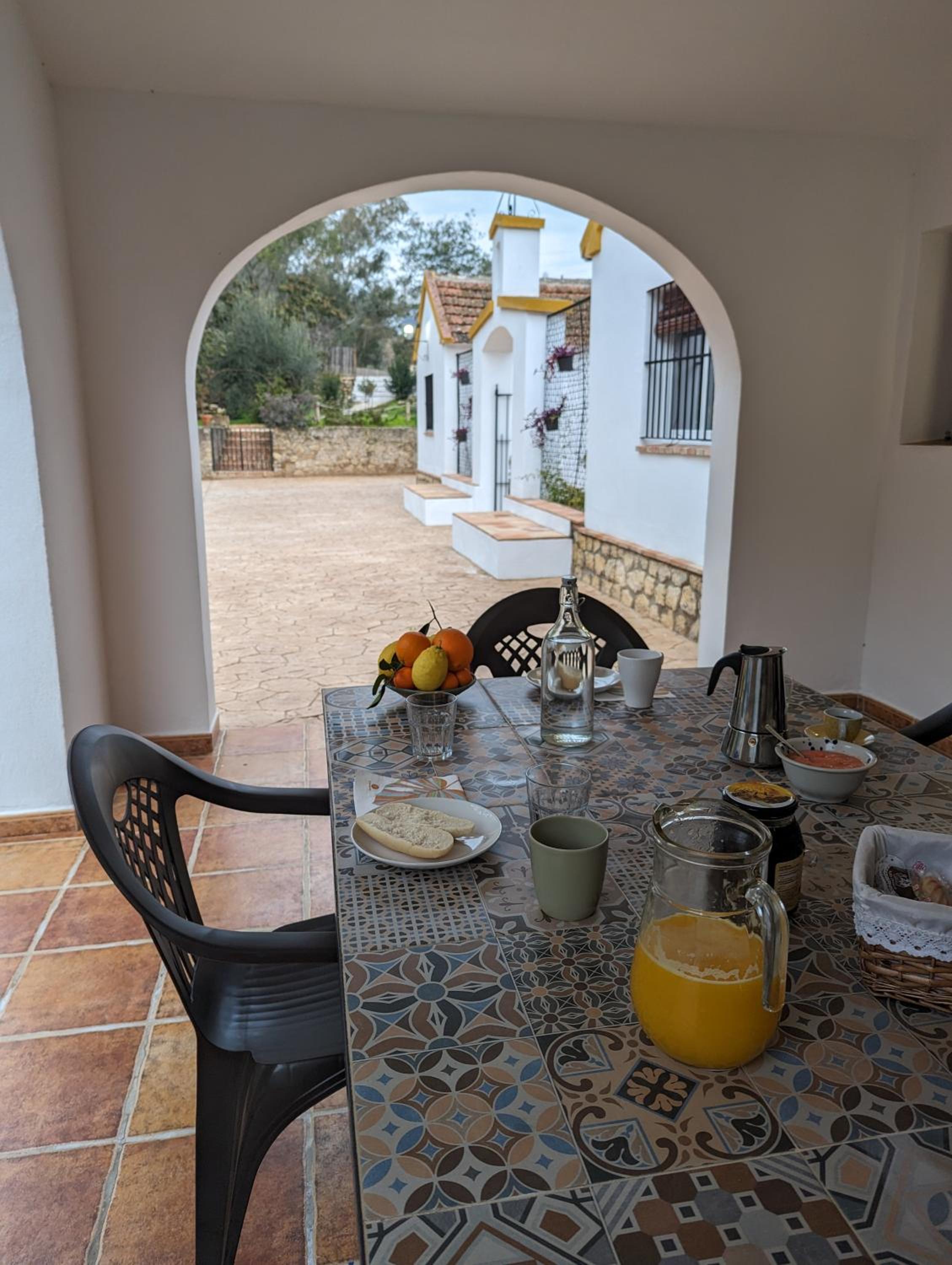Villa Belén