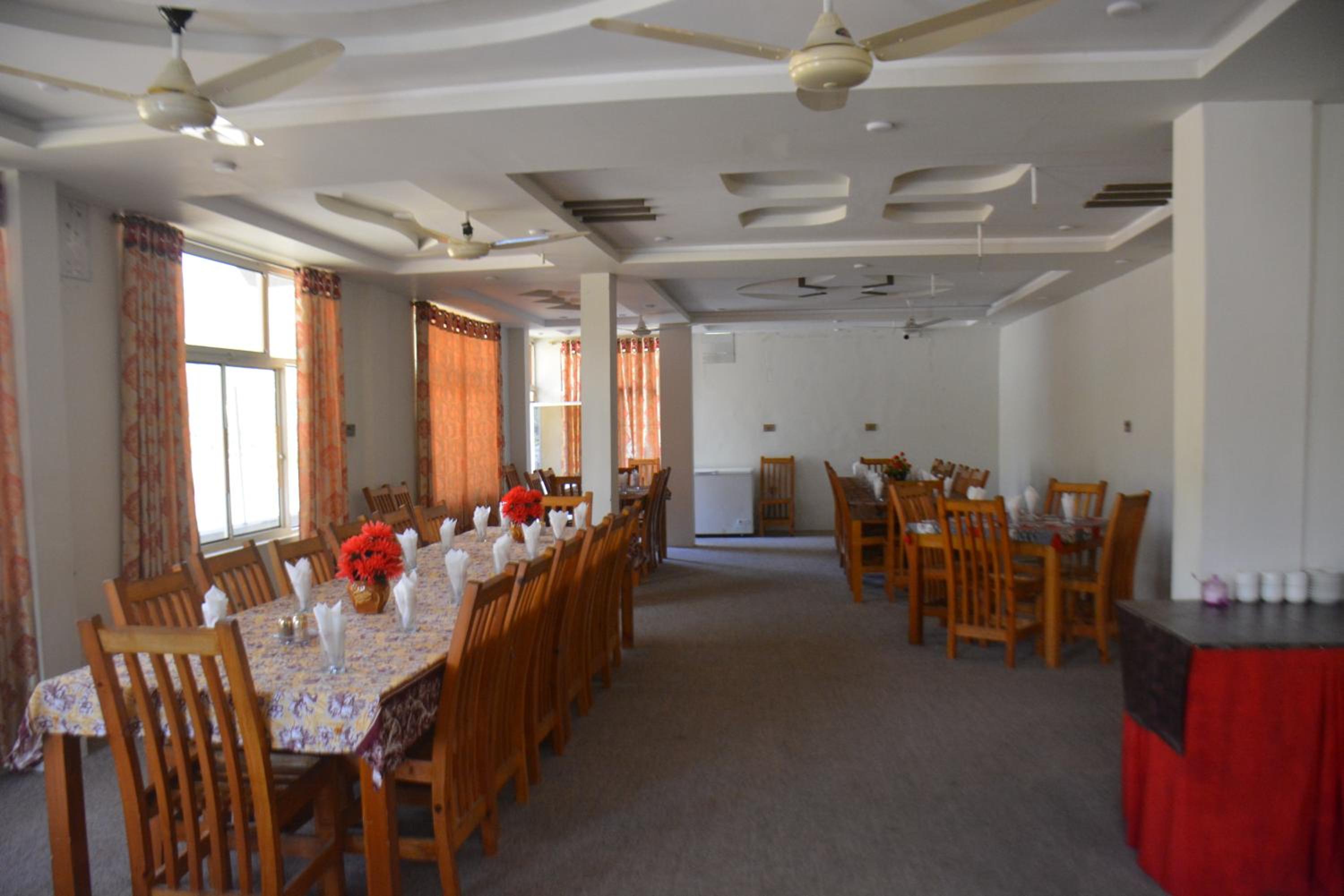 Besham Inn, Besham view 3