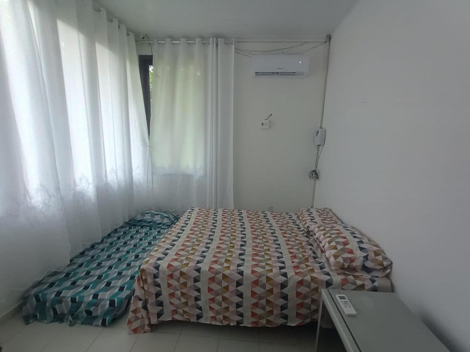 SUITE FLORESTA ILHA Da FANTASIA