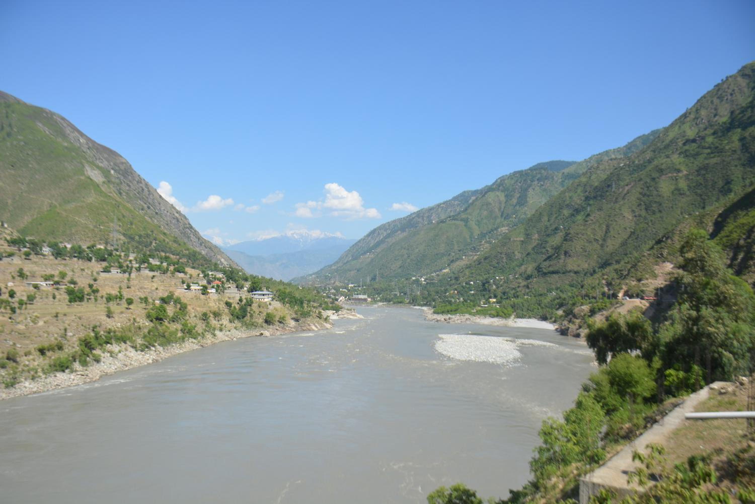 Besham Inn, Besham view 5