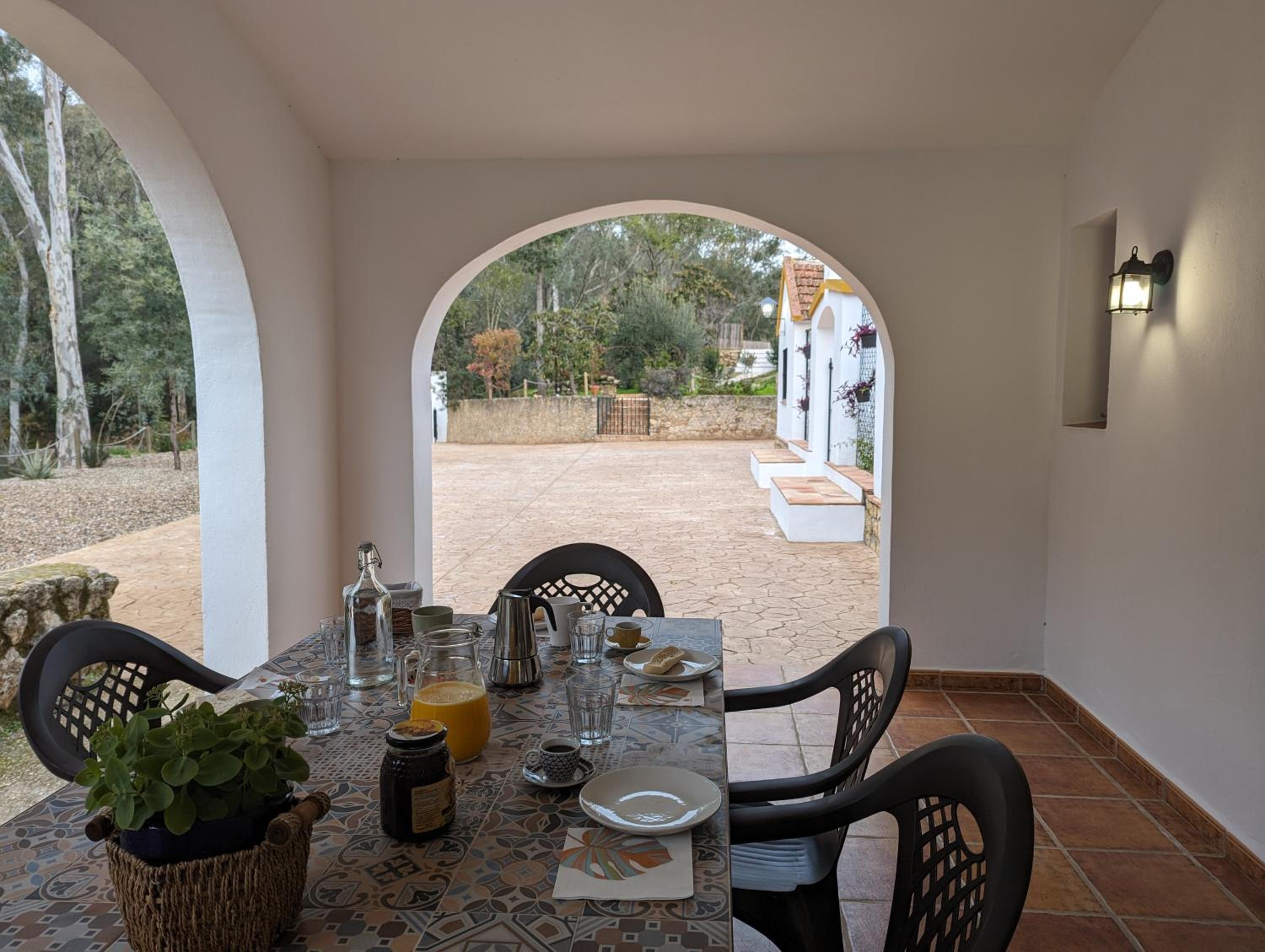 Villa Belén