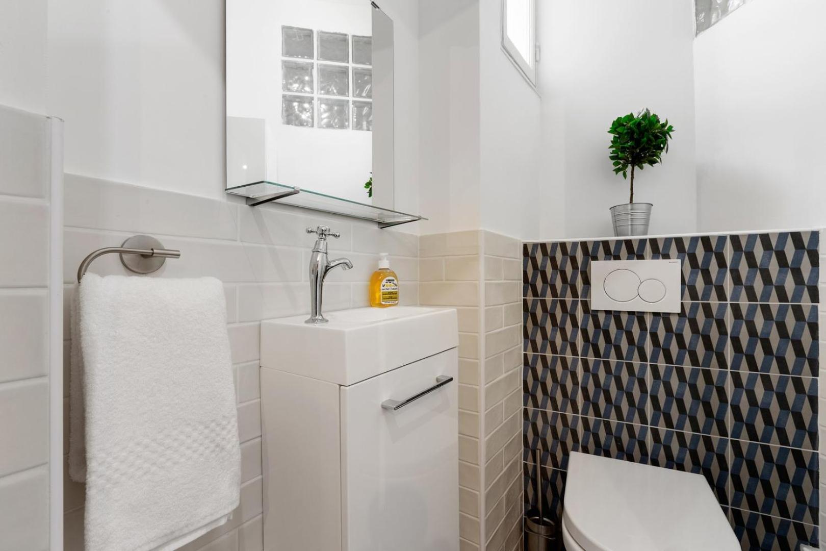 GuestReady - Nice apartment for 6 in Paris