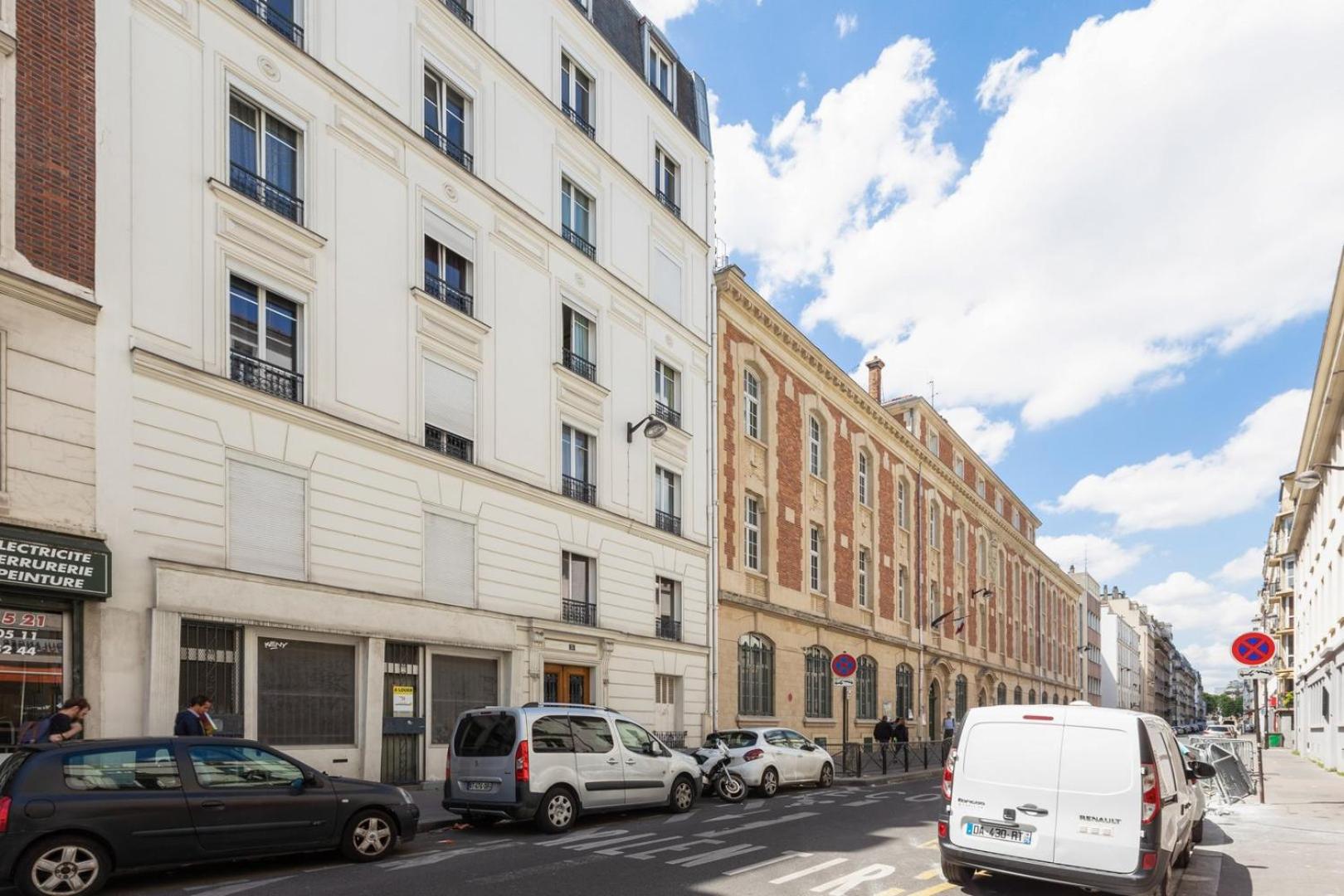 GuestReady - Nice apartment for 6 in Paris