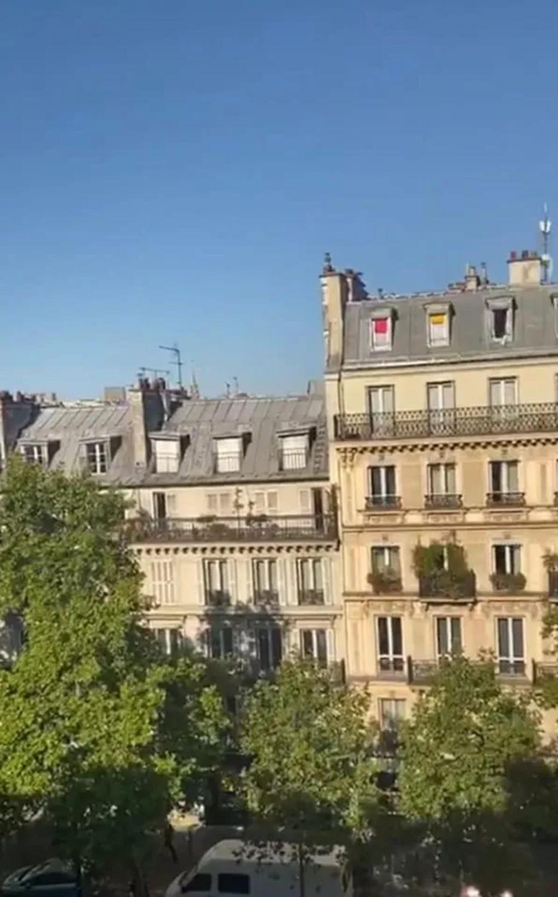 Appartement convivial à Paris avec vue panoramique ! (50 m²) view 4