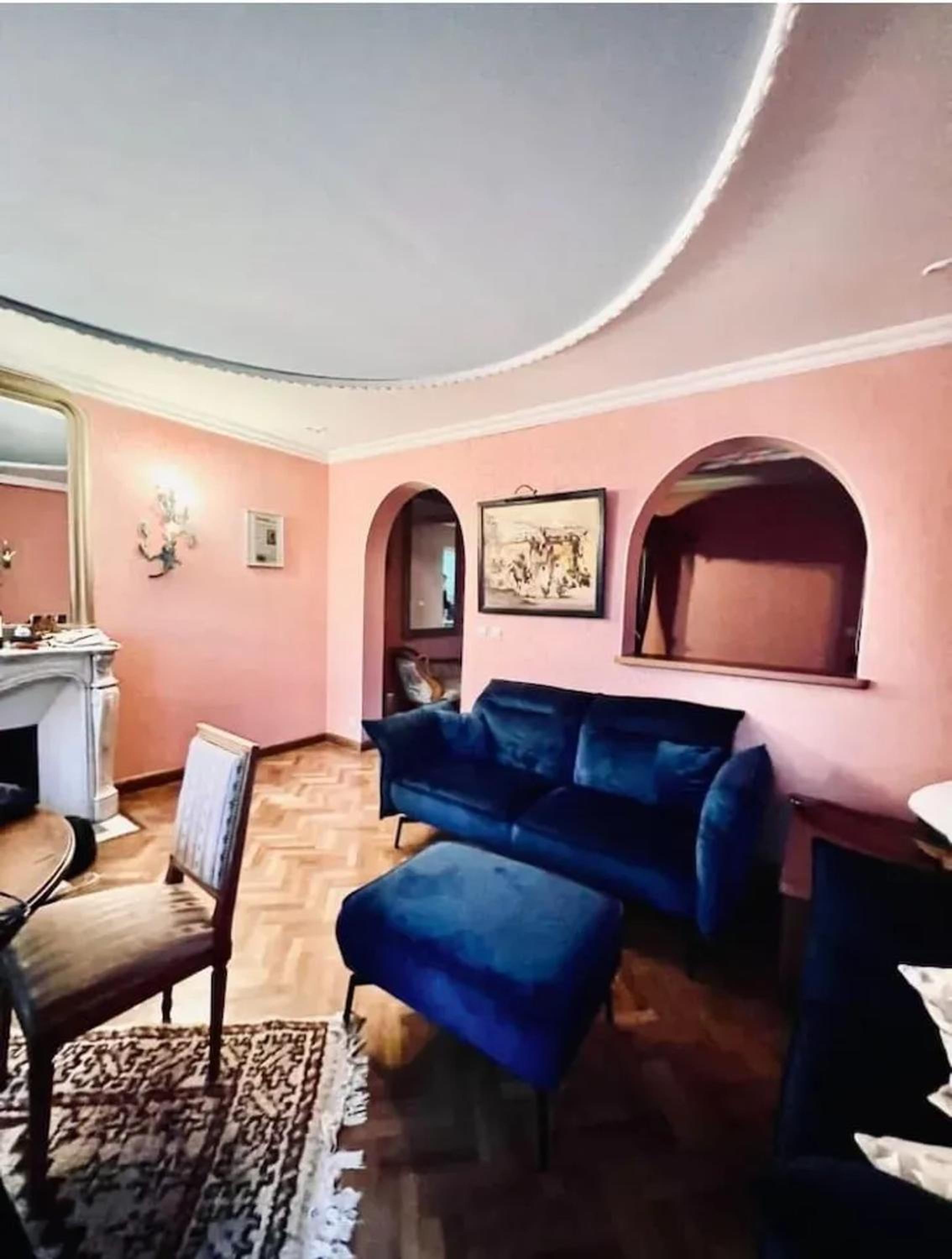 Appartement convivial à Paris avec vue panoramique ! (50 m²) view 3