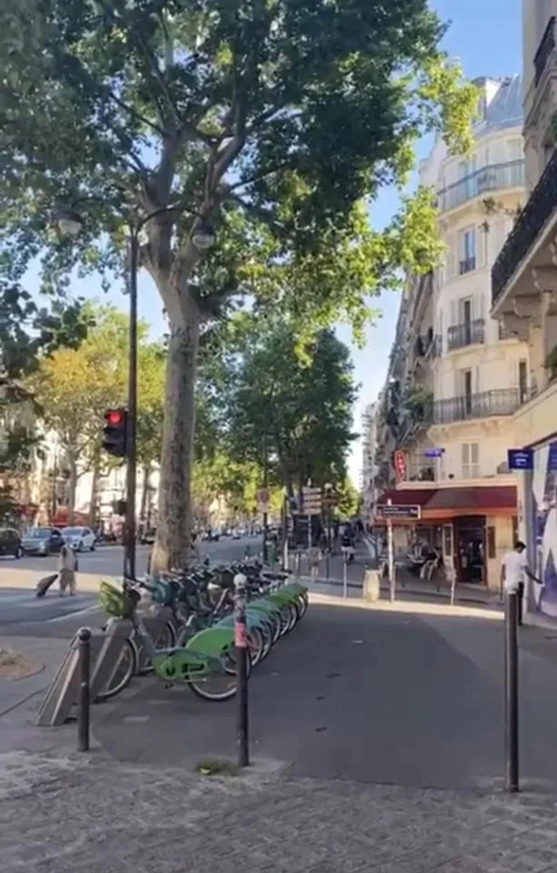 Appartement convivial à Paris avec vue panoramique ! (50 m²) view 5
