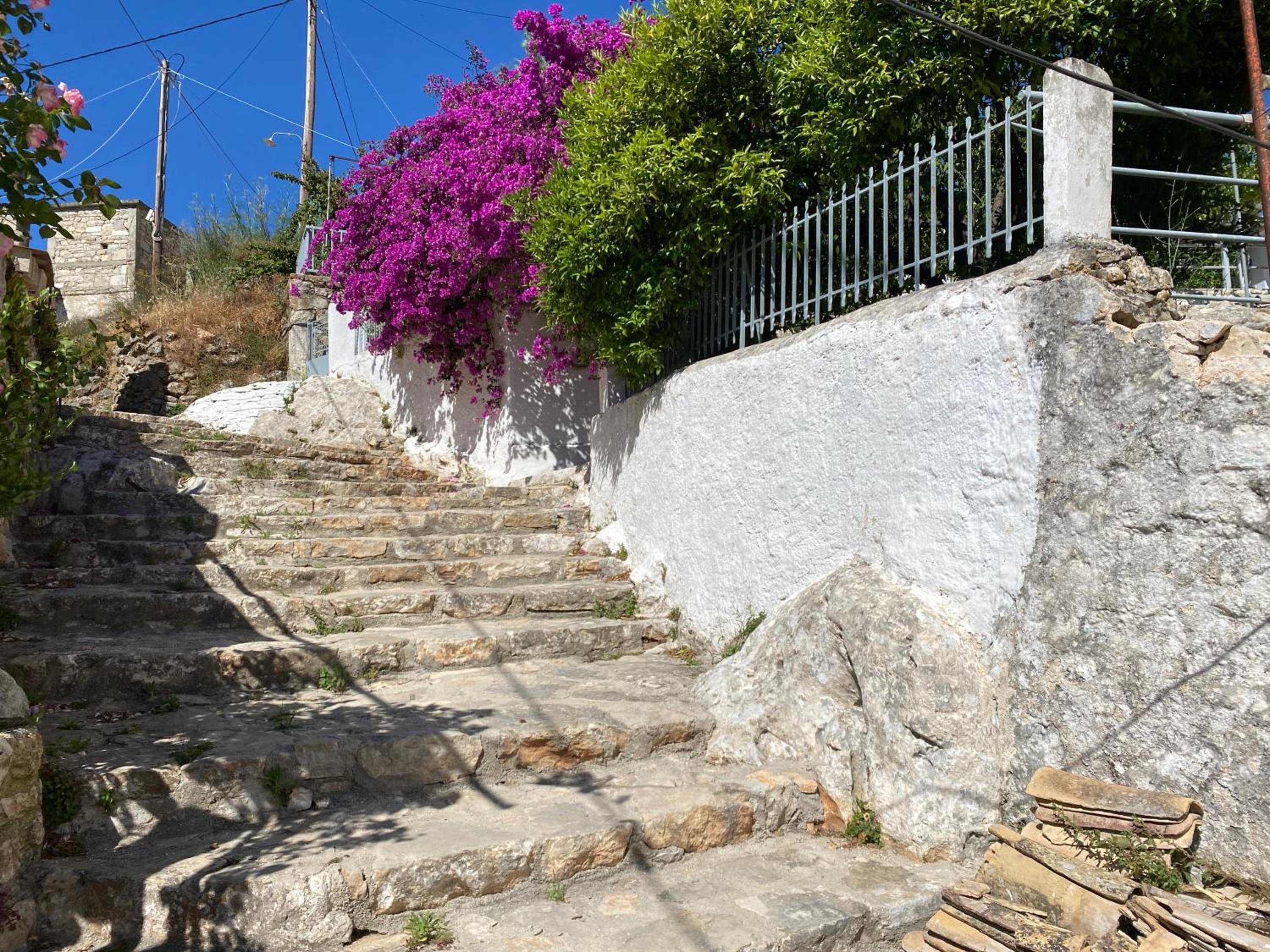 Antiklea Villa