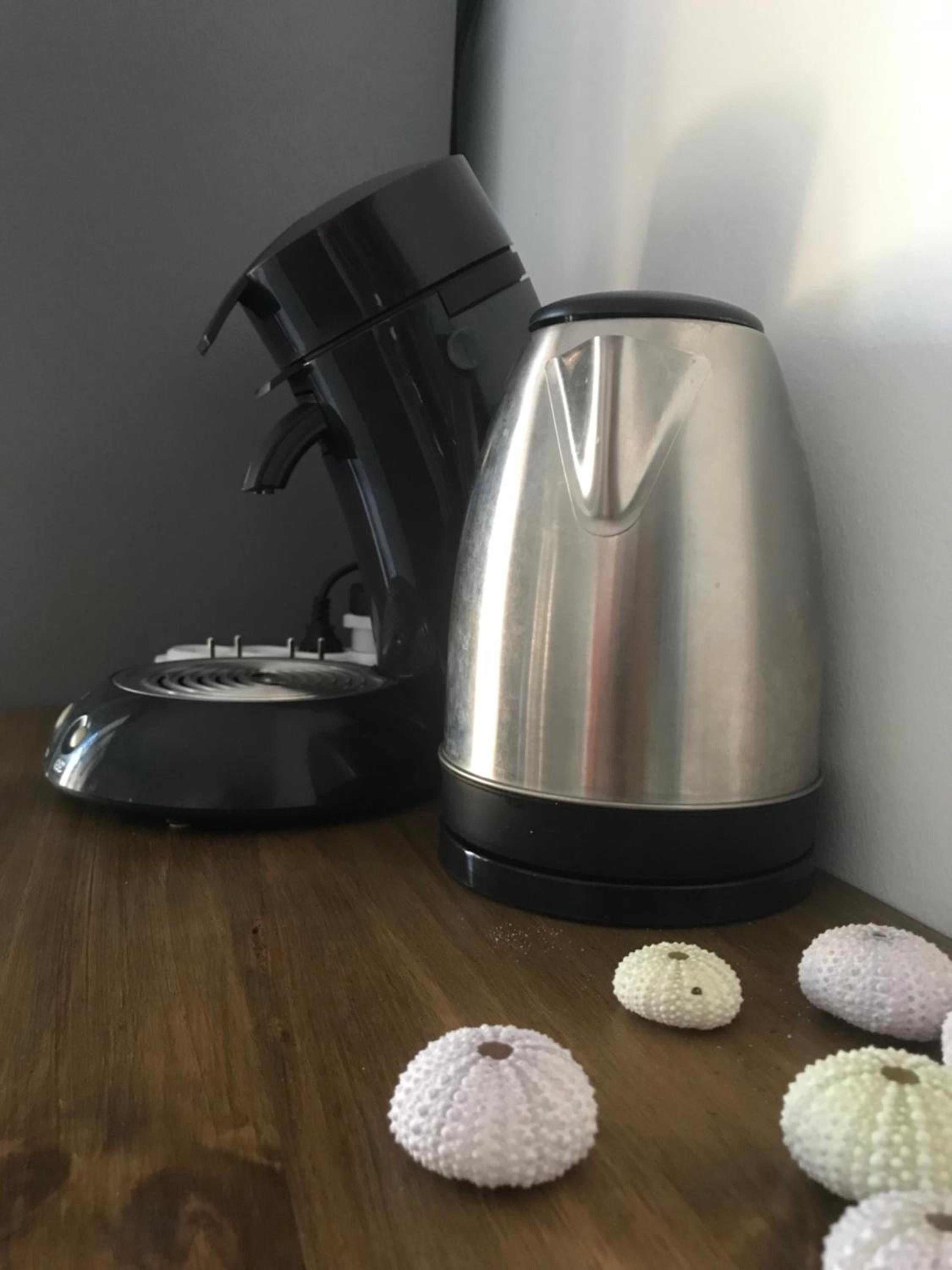 Chez Mélanie et Olivier photo 5