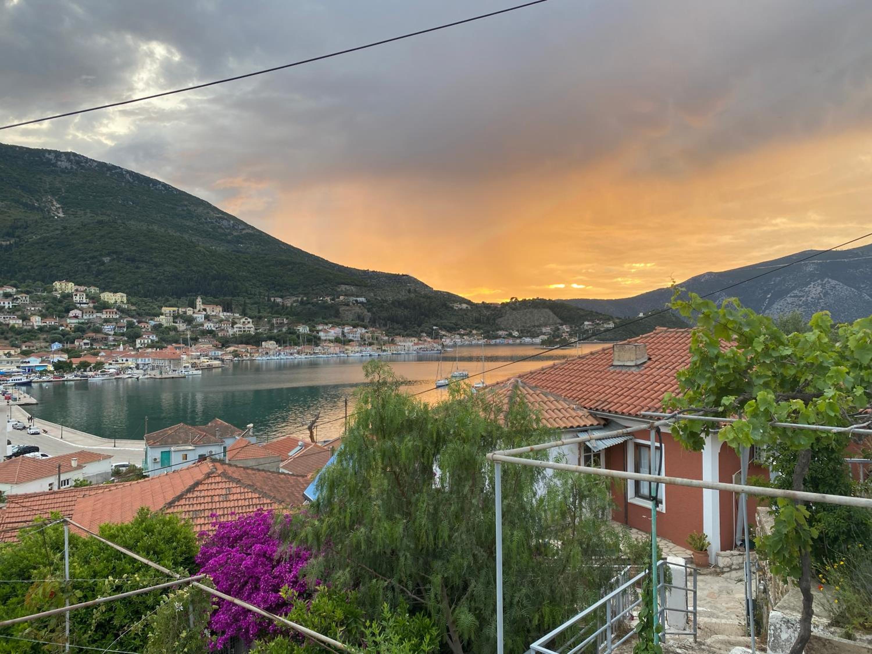 Antiklea Villa