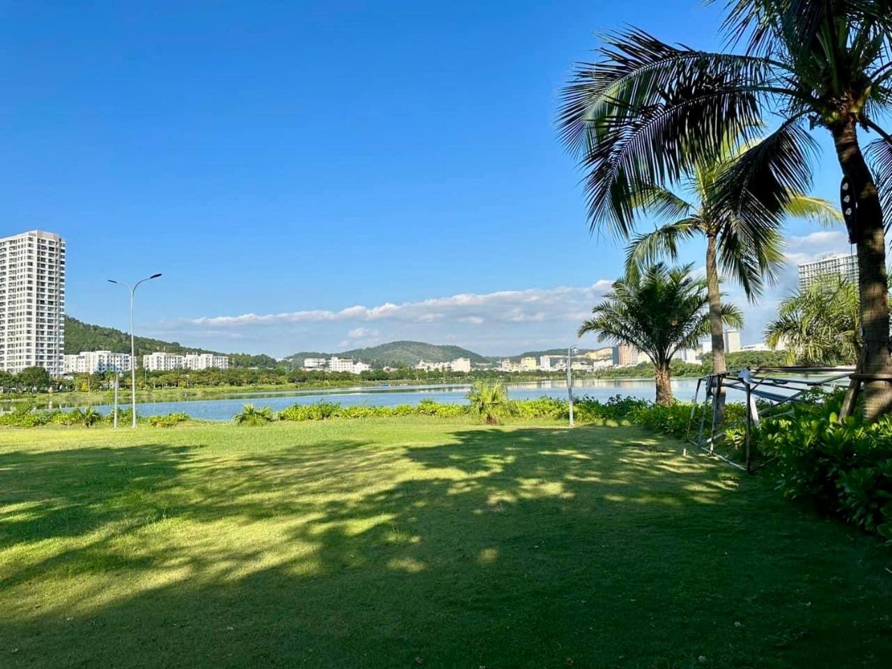 Villa View hồ 909 - Royal Lotus Hạ Long Resort & Villas view 4