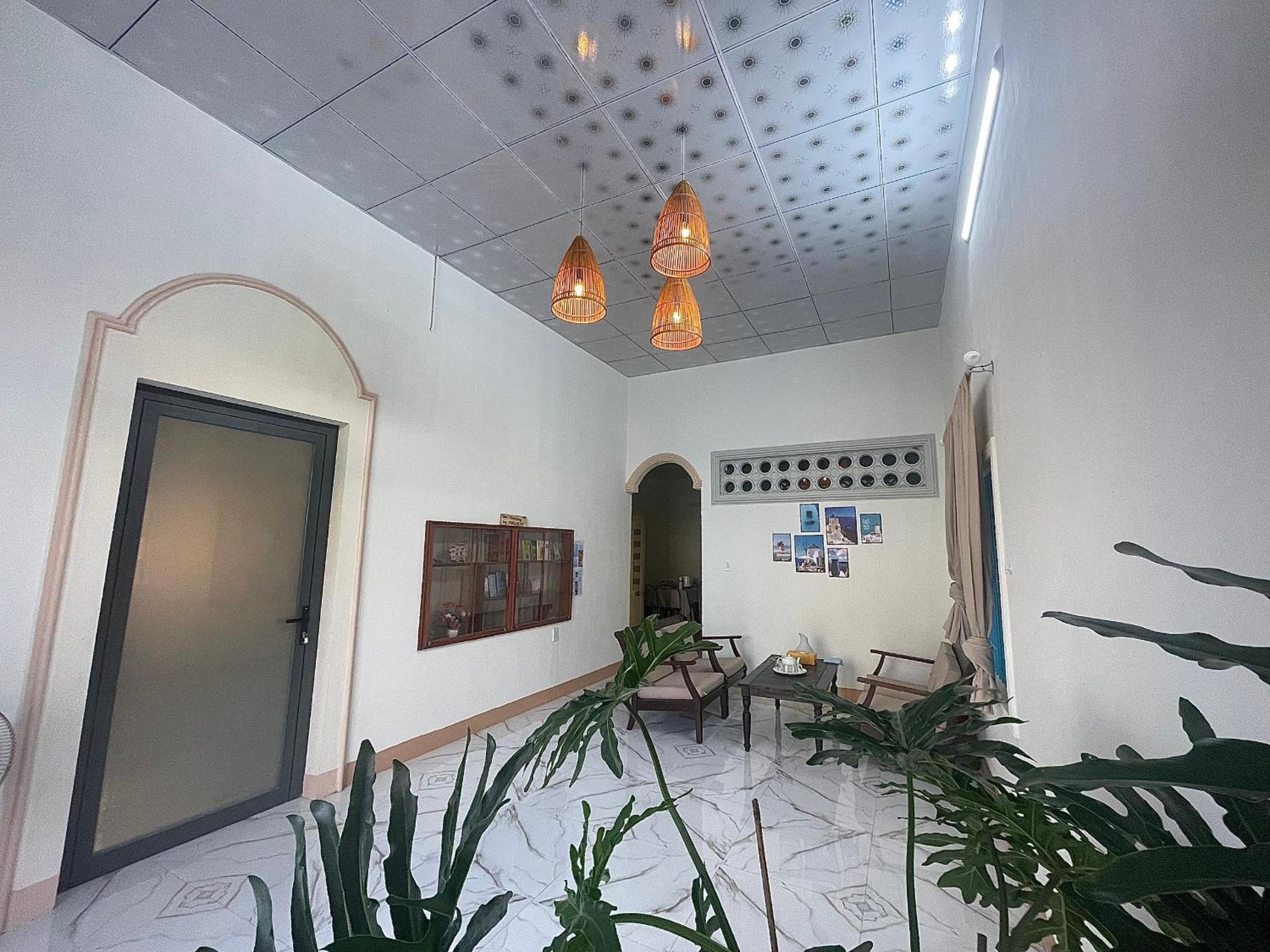 Homestay Xóm Biển Phú Yên view 4