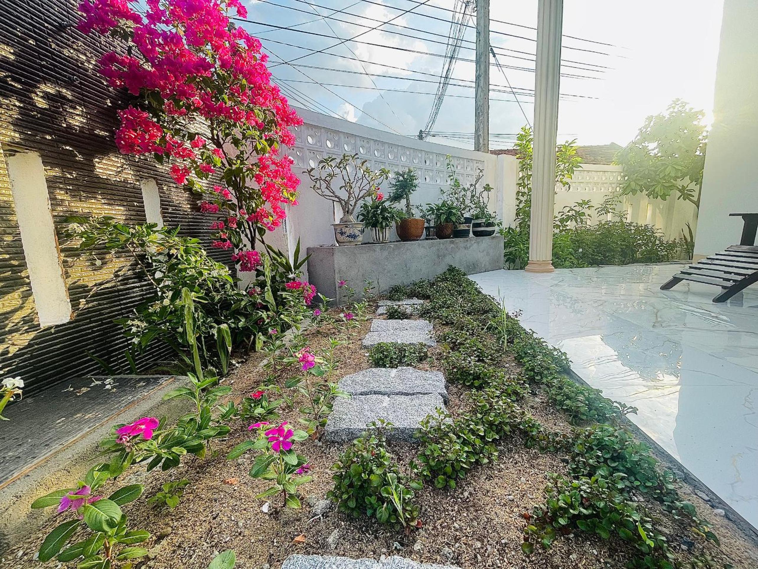 Homestay Xóm Biển Phú Yên view 5