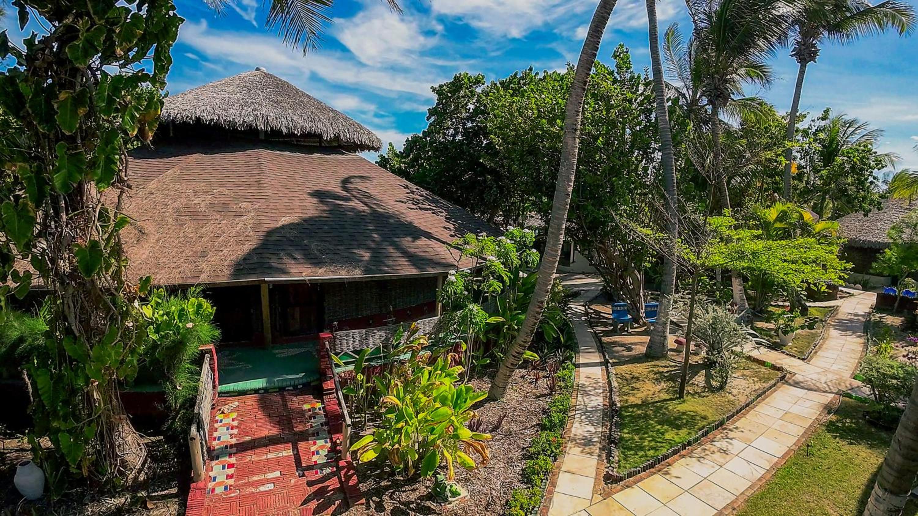 Ocas do Índio Hotel Spa