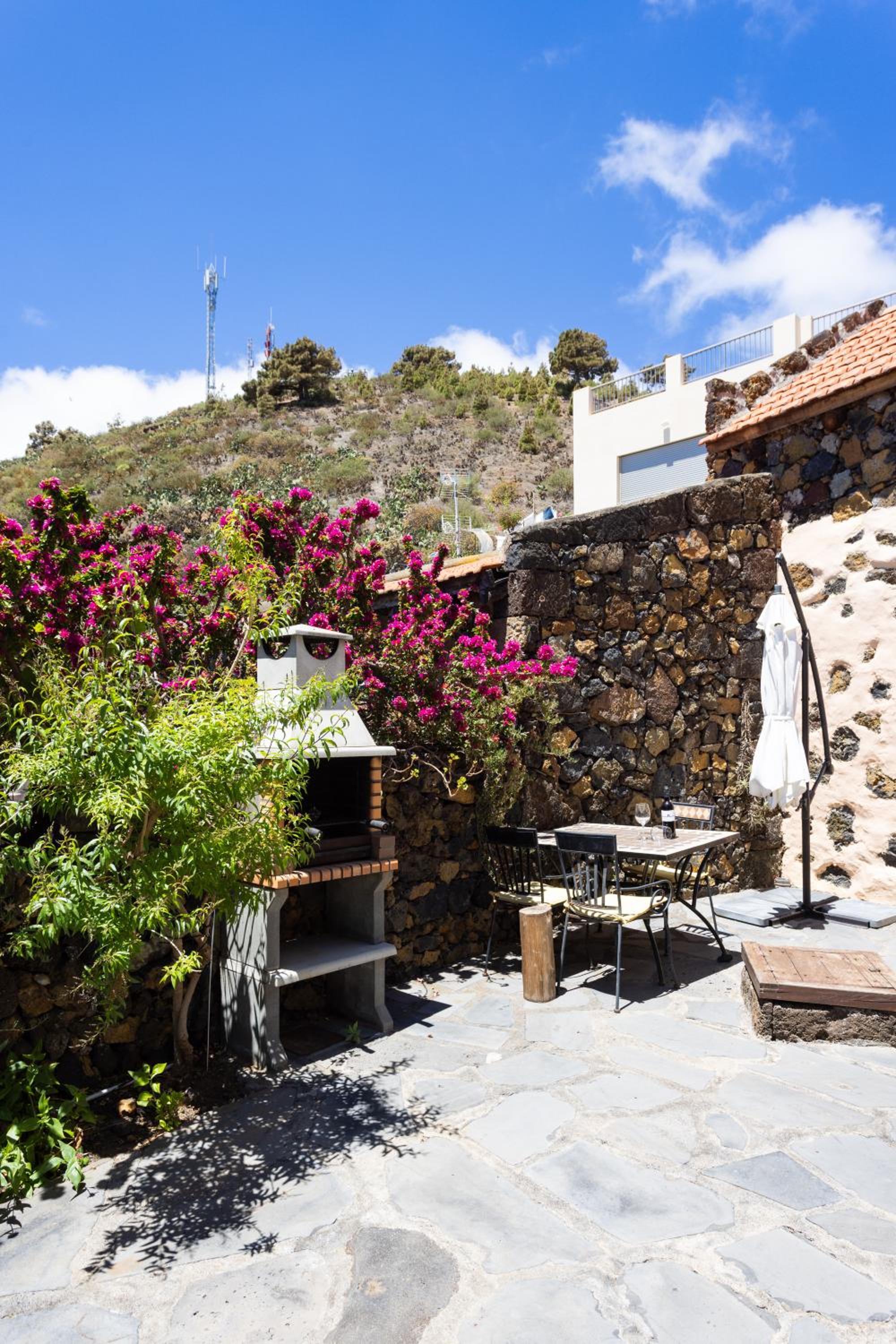 La Pestilla 2 - Stunning rustic house, El Hierro