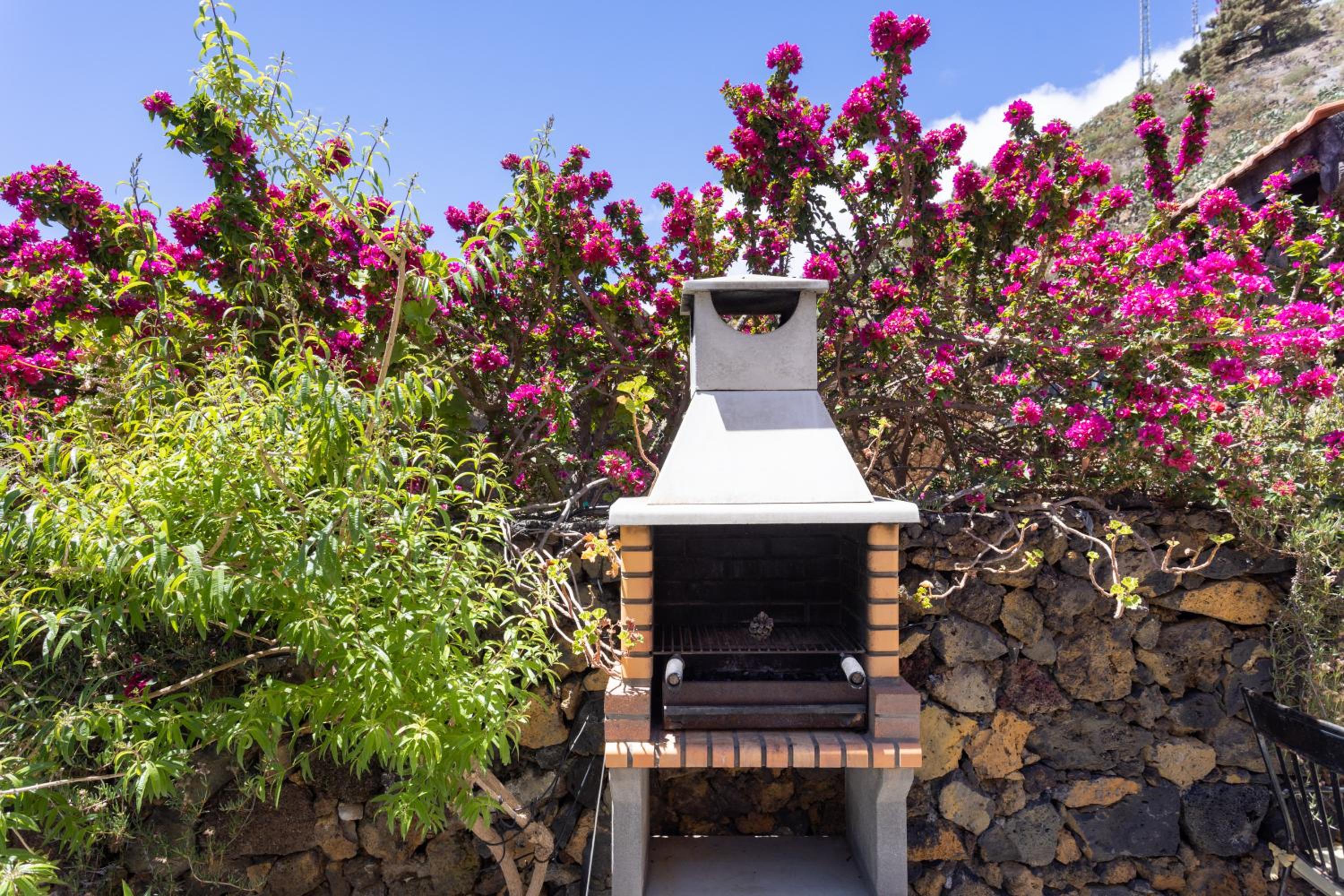 La Pestilla 2 - Stunning rustic house, El Hierro