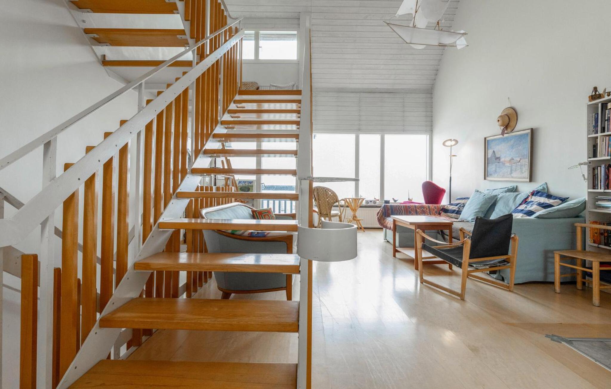 4 Bedroom Awesome Home In Simrishamn view 5