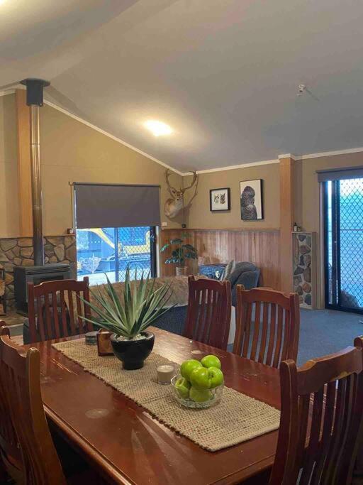 Great Lakes wilderness three bedroom home