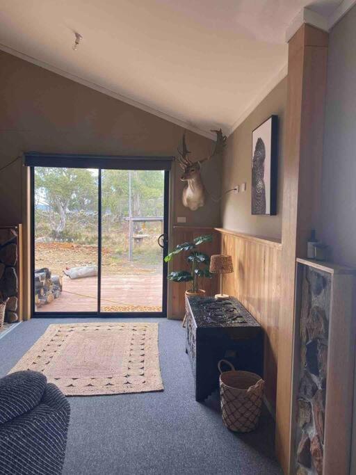 Great Lakes wilderness three bedroom home