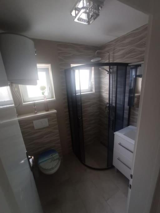 Apartman Petar