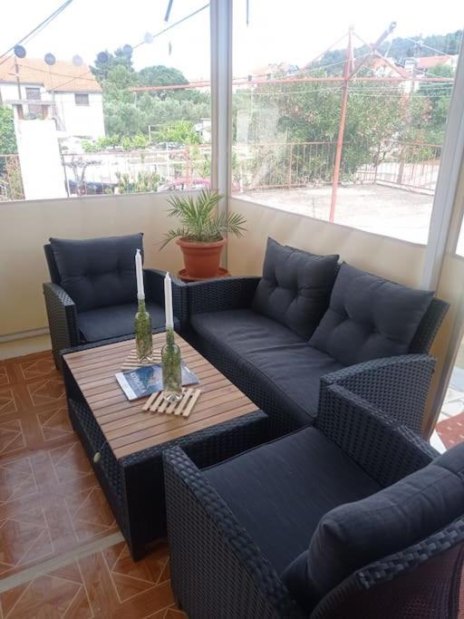 Apartman Petar