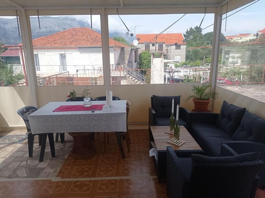 Apartman Petar
