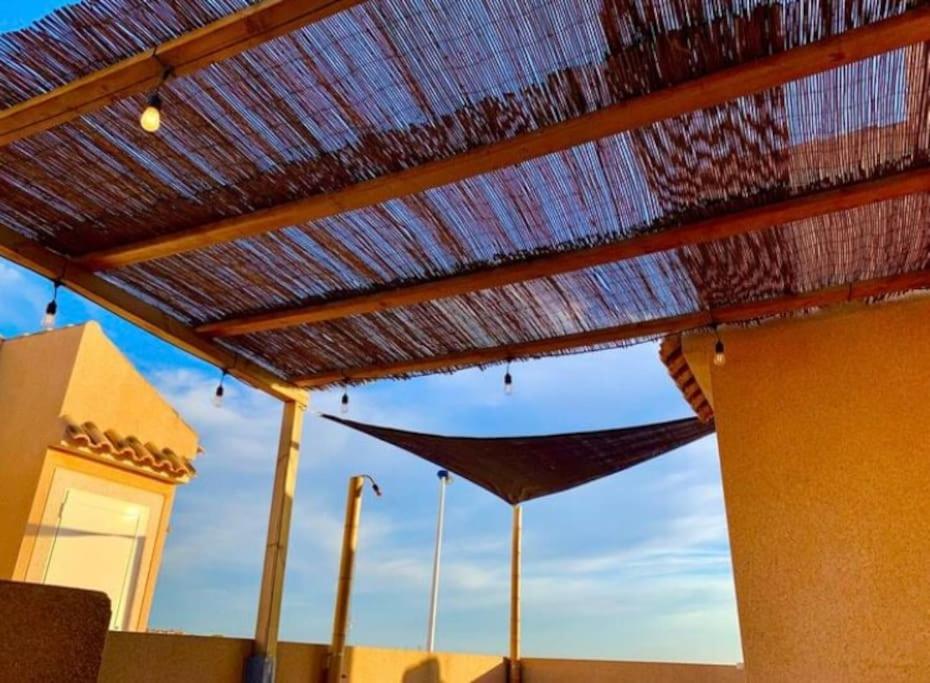 roof