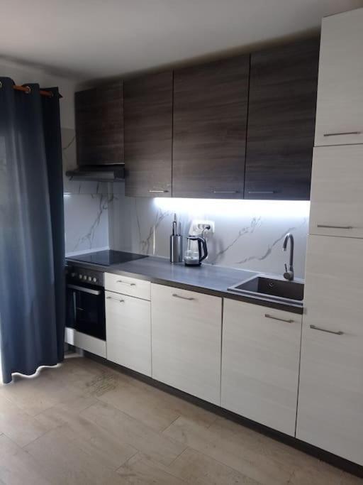 Apartman Petar