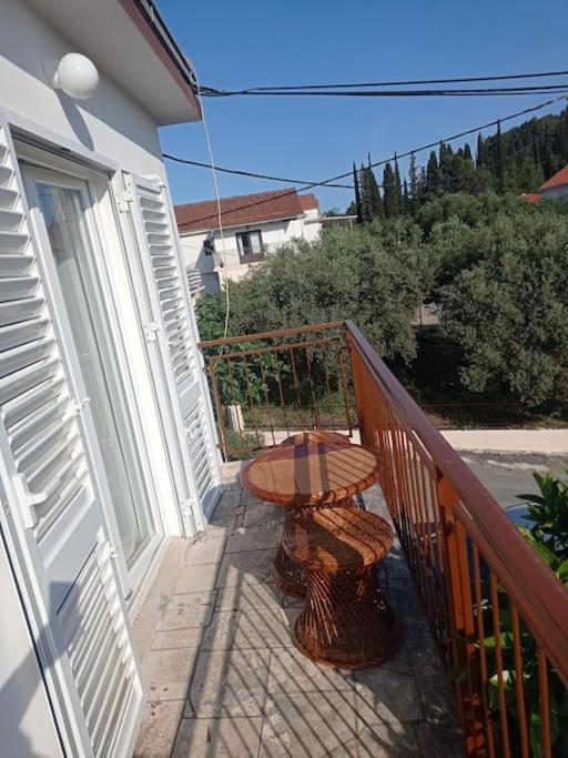 Apartman Petar