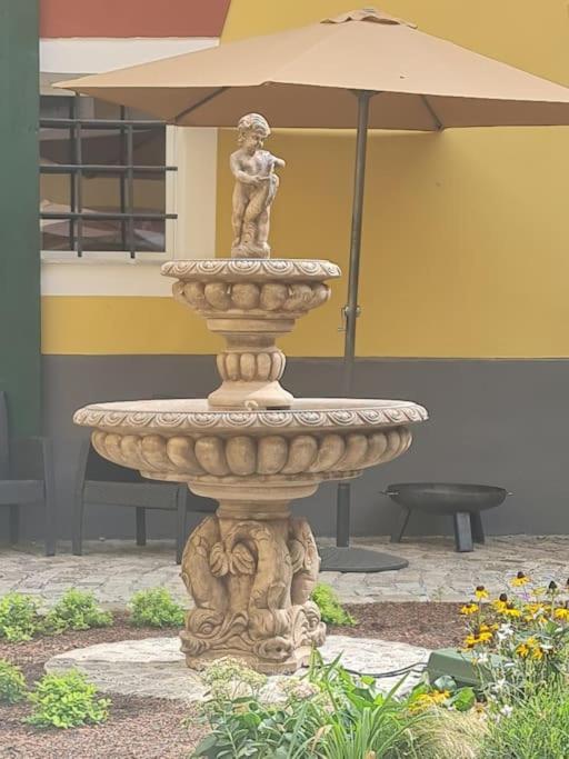 Historischer Gutshof, Bogensportzentrum Kremstal